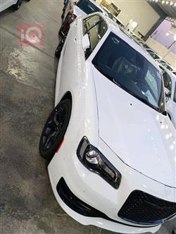كرايسلر 300